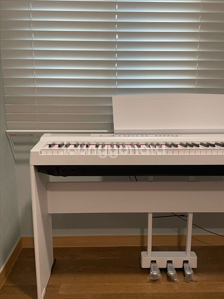 야마하(YAMAHA) P125 디지털 피아노--1