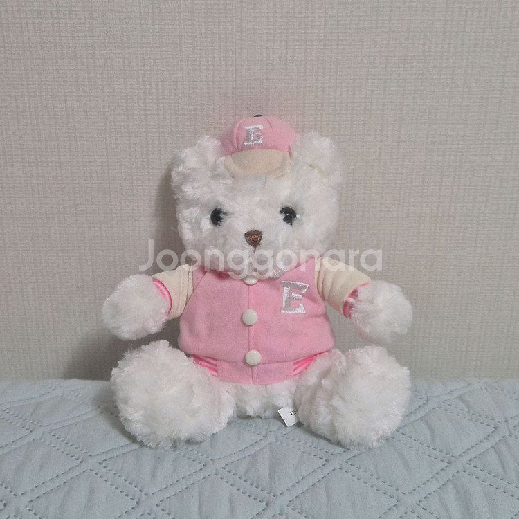 이화여대 이대 졸업곰 곰인형 개당 5,000원--1