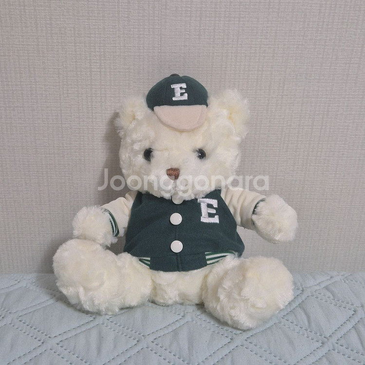 이화여대 이대 졸업곰 곰인형 개당 5,000원--2