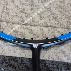 배드민턴 라켓 WISH CARBON PRO 67