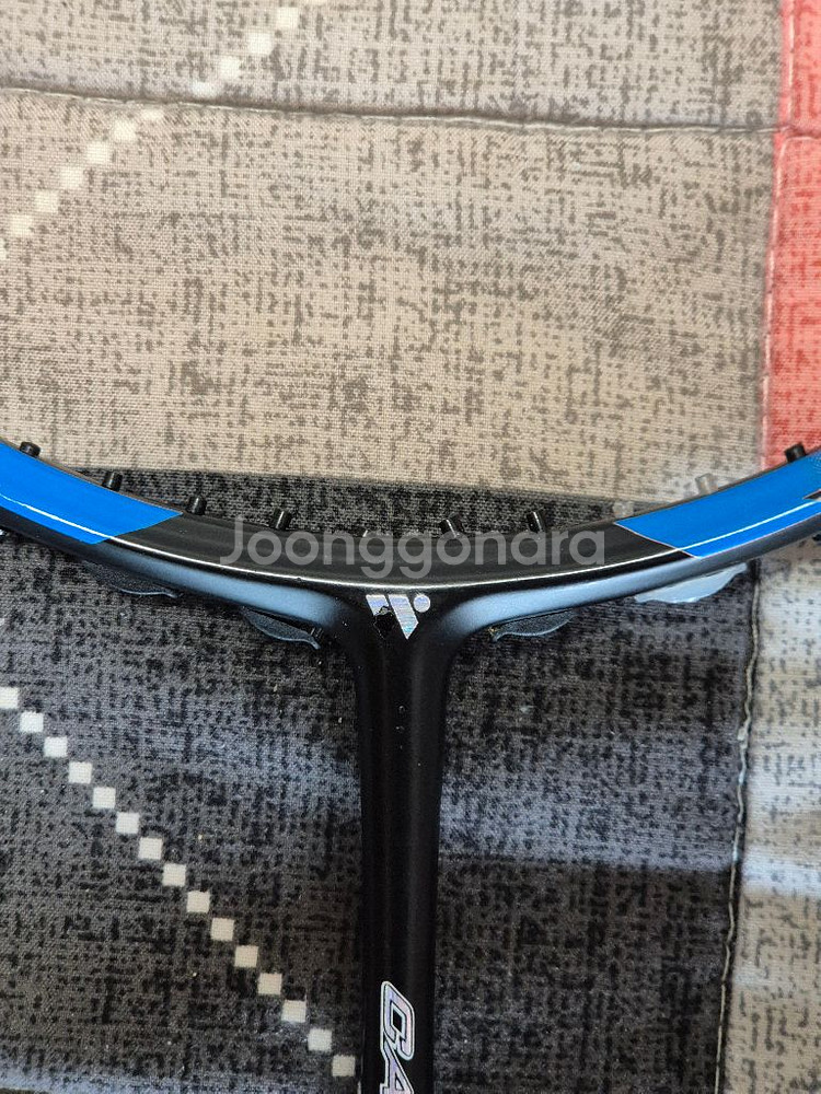 배드민턴 라켓 WISH CARBON PRO 67--1