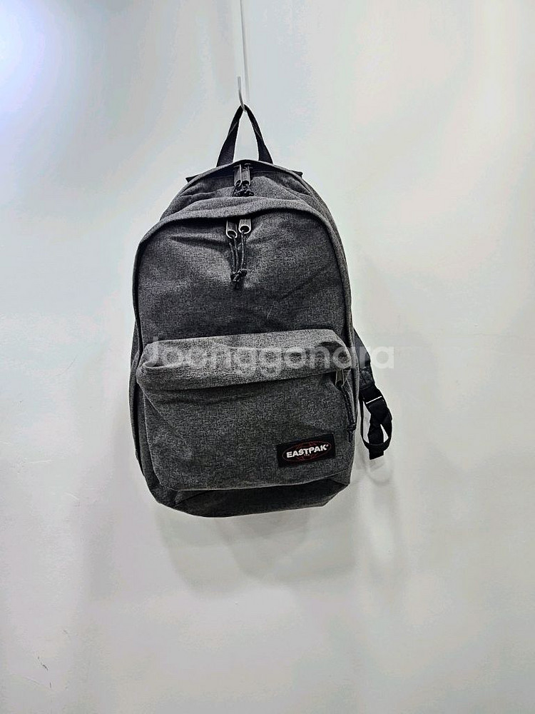 이스트팩(EASTPAK) 백팩 그레이--0