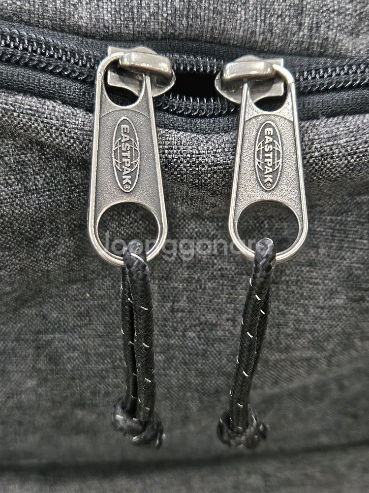 이스트팩(EASTPAK) 백팩 그레이--6