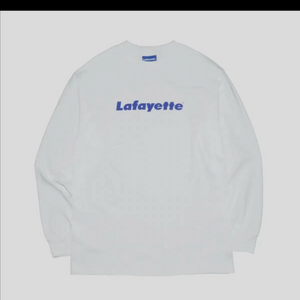 (L) 라파예트 롱슬리브 티셔츠