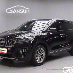 [기아]더 뉴 쏘렌토 디젤 2.2 2WD 노블레스 (5