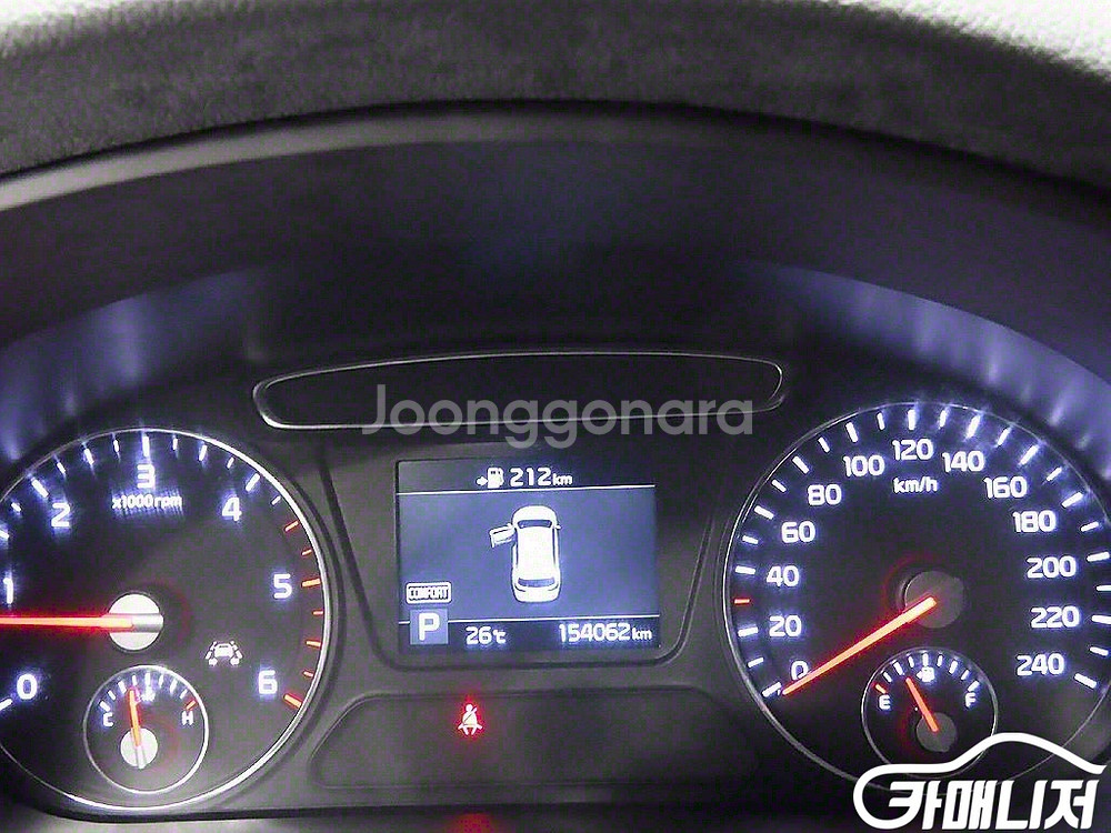 [기아]더 뉴 쏘렌토 디젤 2.2 2WD 노블레스 (5--5