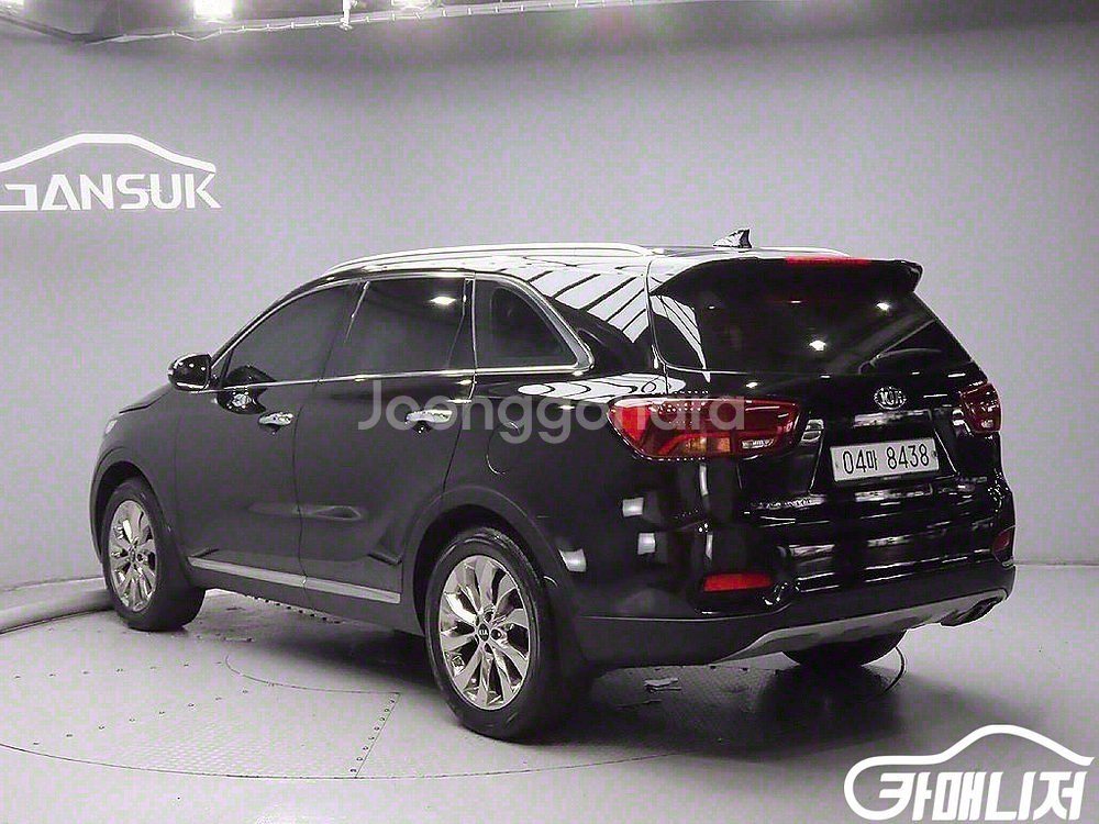[기아]더 뉴 쏘렌토 디젤 2.2 2WD 노블레스 (5--2