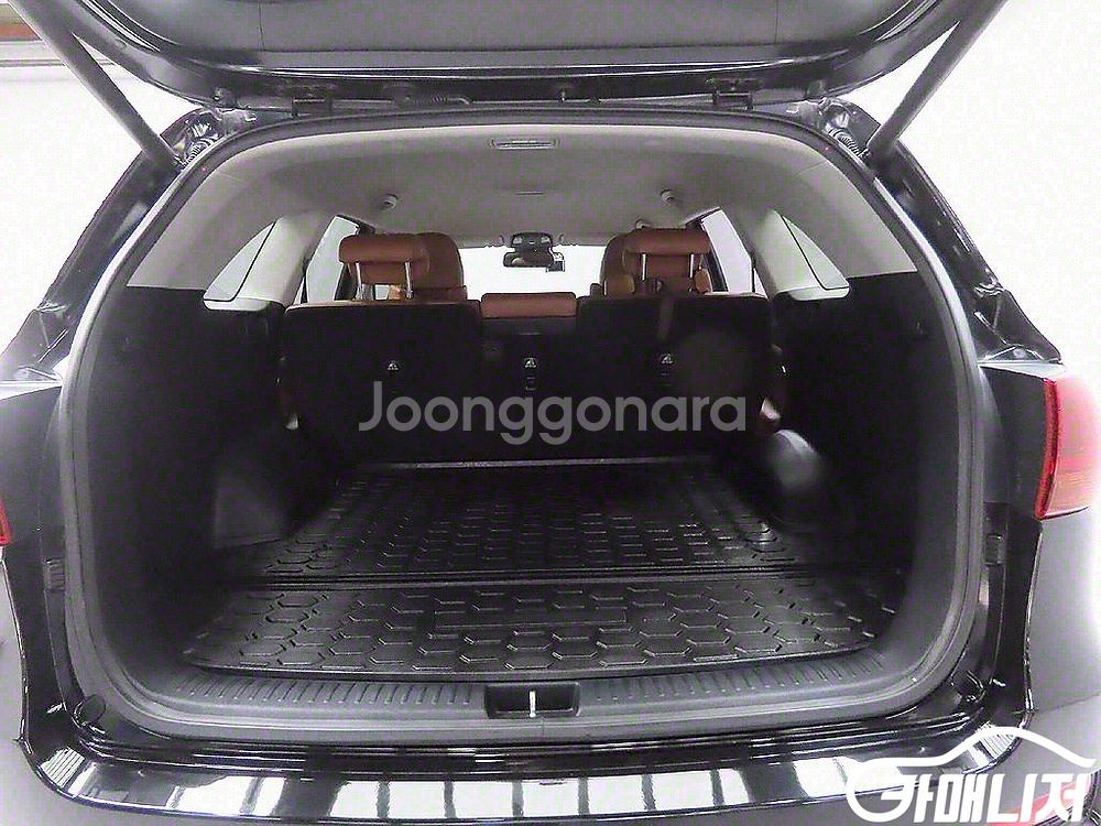 [기아]더 뉴 쏘렌토 디젤 2.2 2WD 노블레스 (5--7
