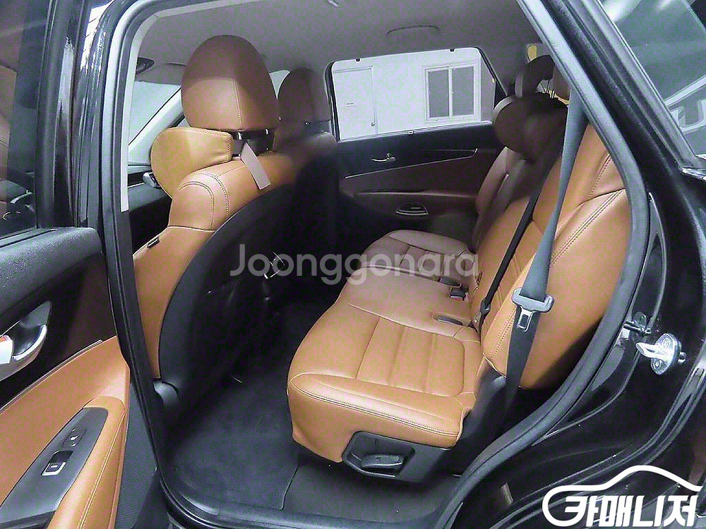 [기아]더 뉴 쏘렌토 디젤 2.2 2WD 노블레스 (5--8
