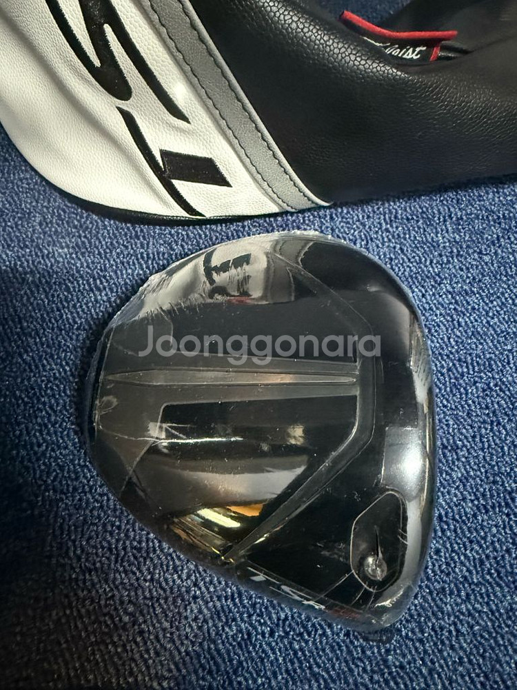 [드라이버 헤드] 타이틀리스트 TSR2 9도--2