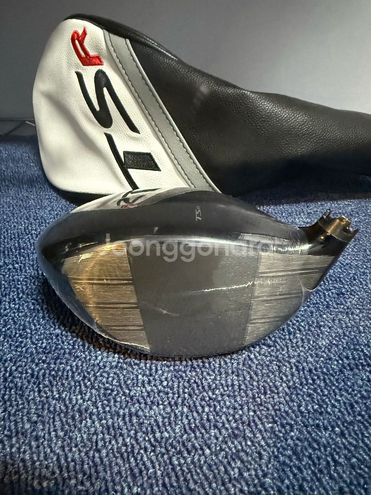 [드라이버 헤드] 타이틀리스트 TSR2 9도--3