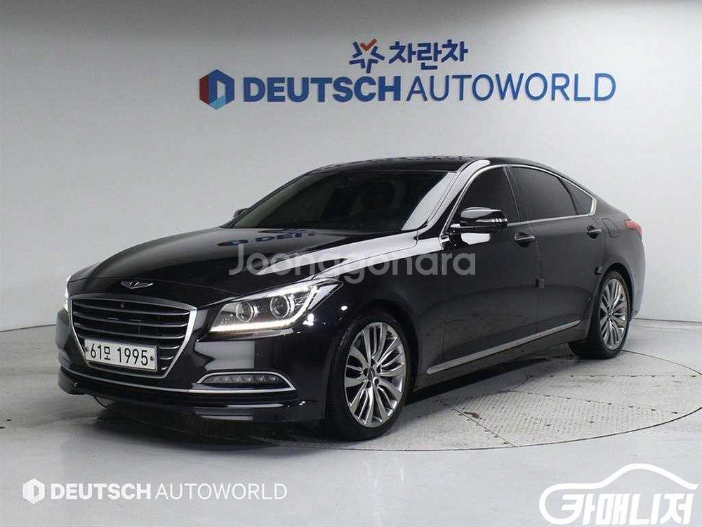 [현대]제네시스DH G380 파이니스트 에디션 #앱특가--0