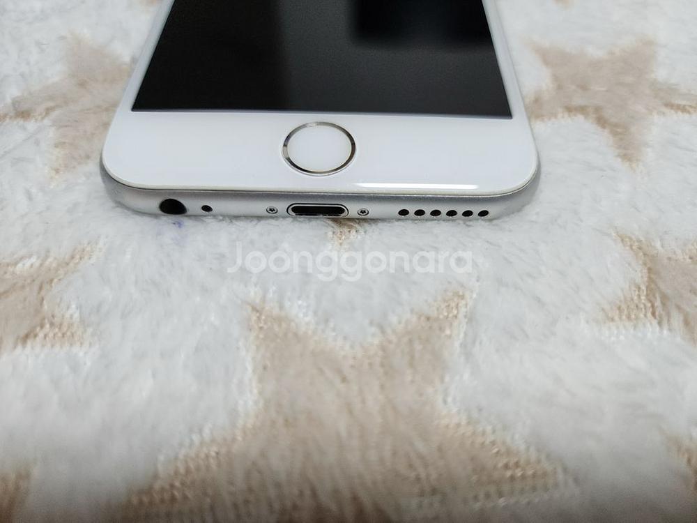 아이폰6s 64G. 밧데리효율100--1