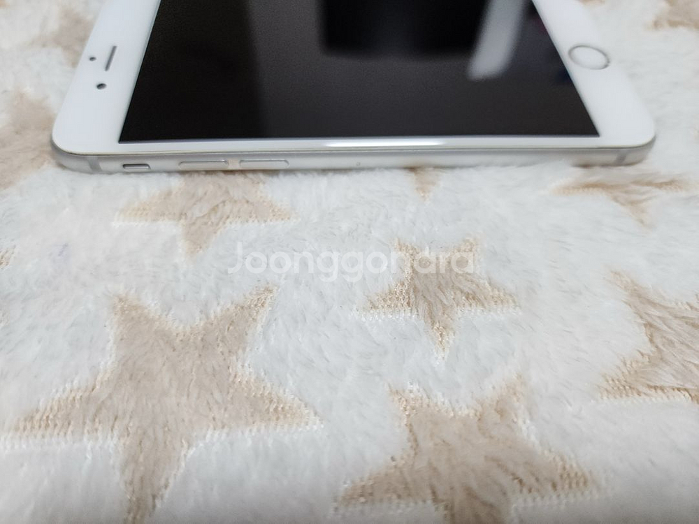 아이폰6s 64G. 밧데리효율100--7