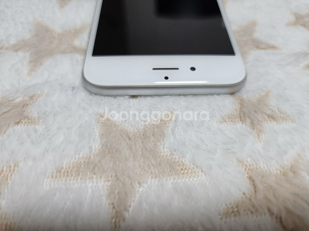 아이폰6s 64G. 밧데리효율100--8