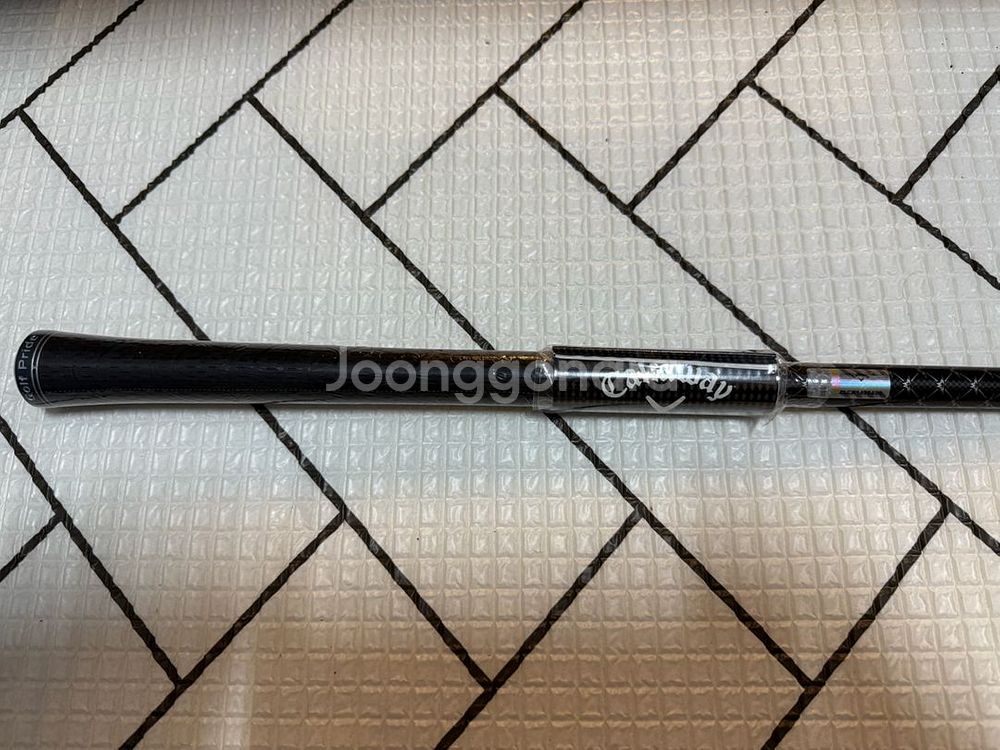 [드라이버 샤프트] 텐세이 55SR for 캘러웨이--4