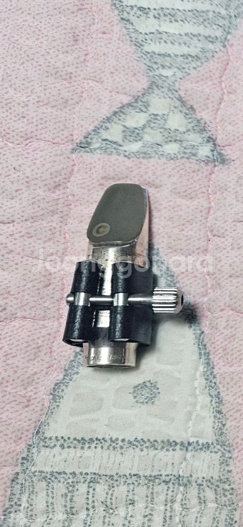 BIG BEN 소프라노 색소폰--4