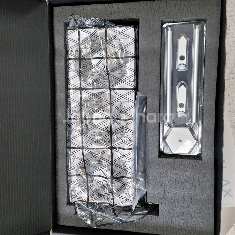 갤럭시 rtx5080 화이트 팜니다--1