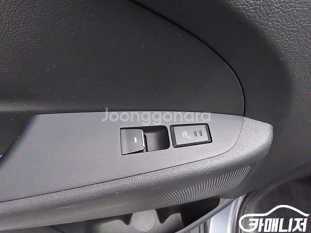 [현대]올뉴투싼 디젤 2.0 2WD 모던 (5인승) #--9