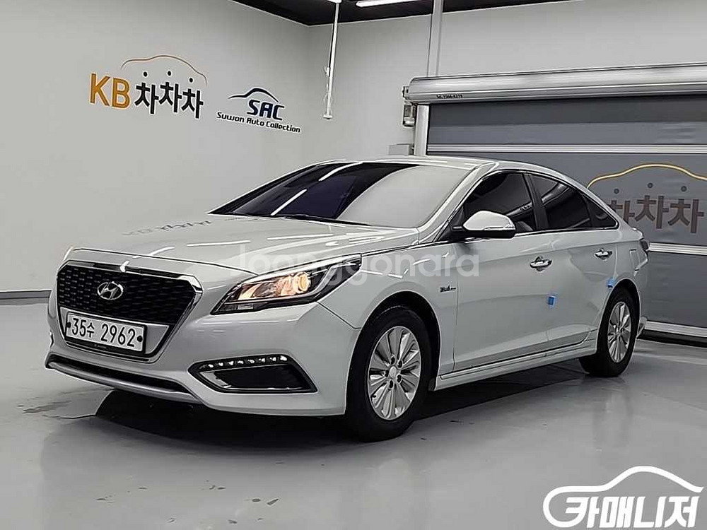 [현대]LF 쏘나타 하이브리드 2.0 모던 #앱특가--0