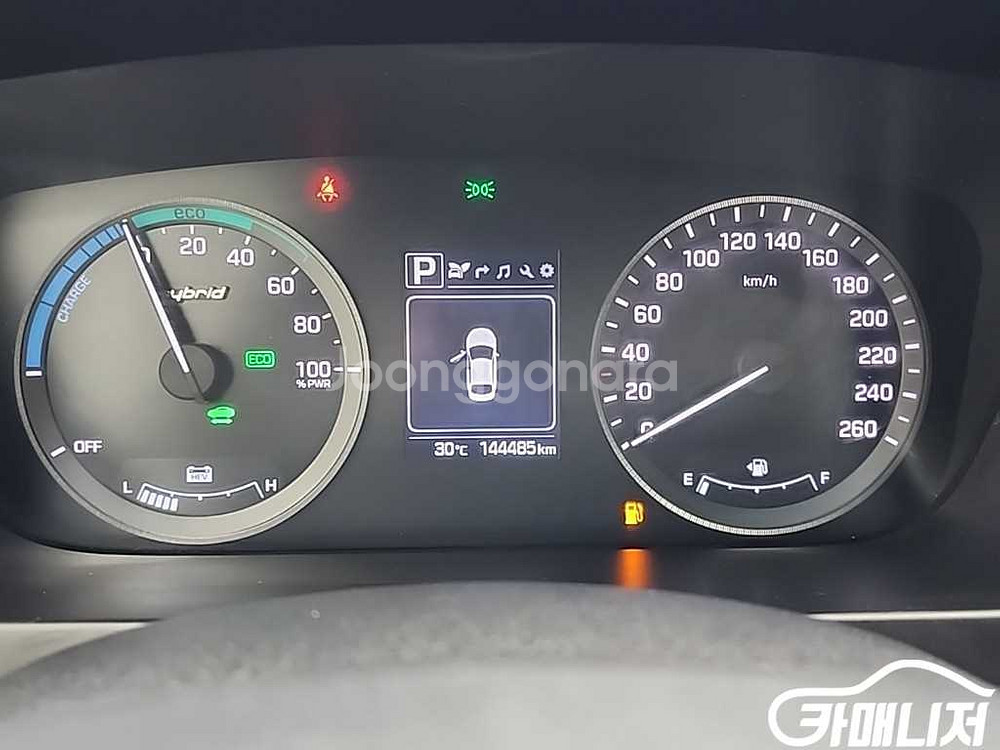 [현대]LF 쏘나타 하이브리드 2.0 모던 #앱특가--5