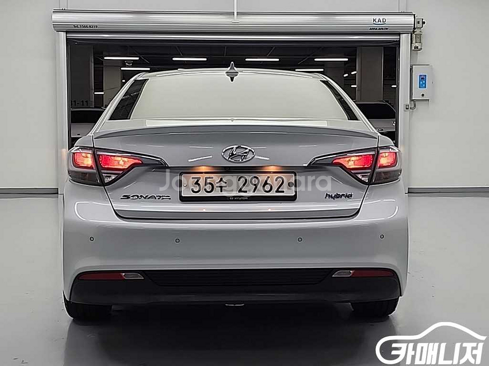 [현대]LF 쏘나타 하이브리드 2.0 모던 #앱특가--2