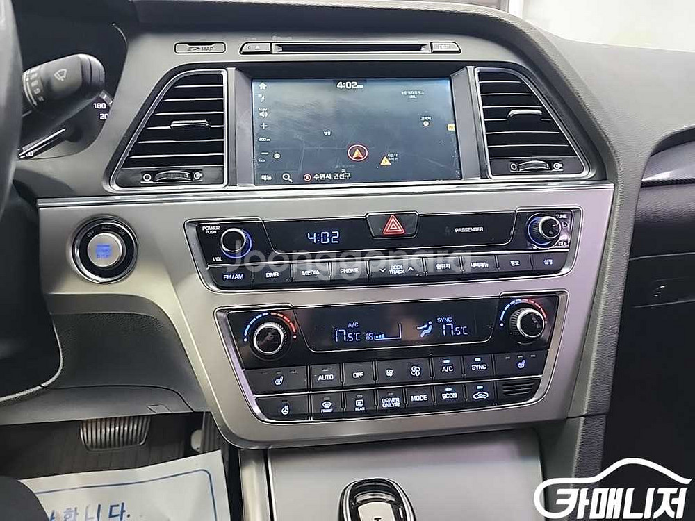 [현대]LF 쏘나타 하이브리드 2.0 모던 #앱특가--9