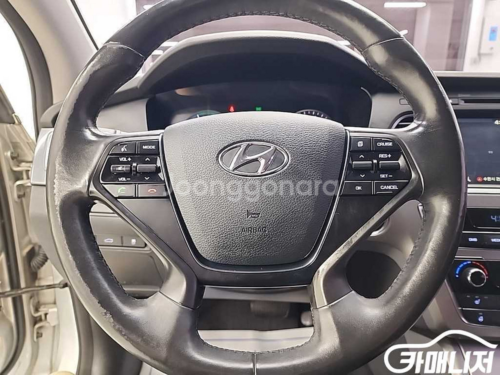 [현대]LF 쏘나타 하이브리드 2.0 모던 #앱특가--8