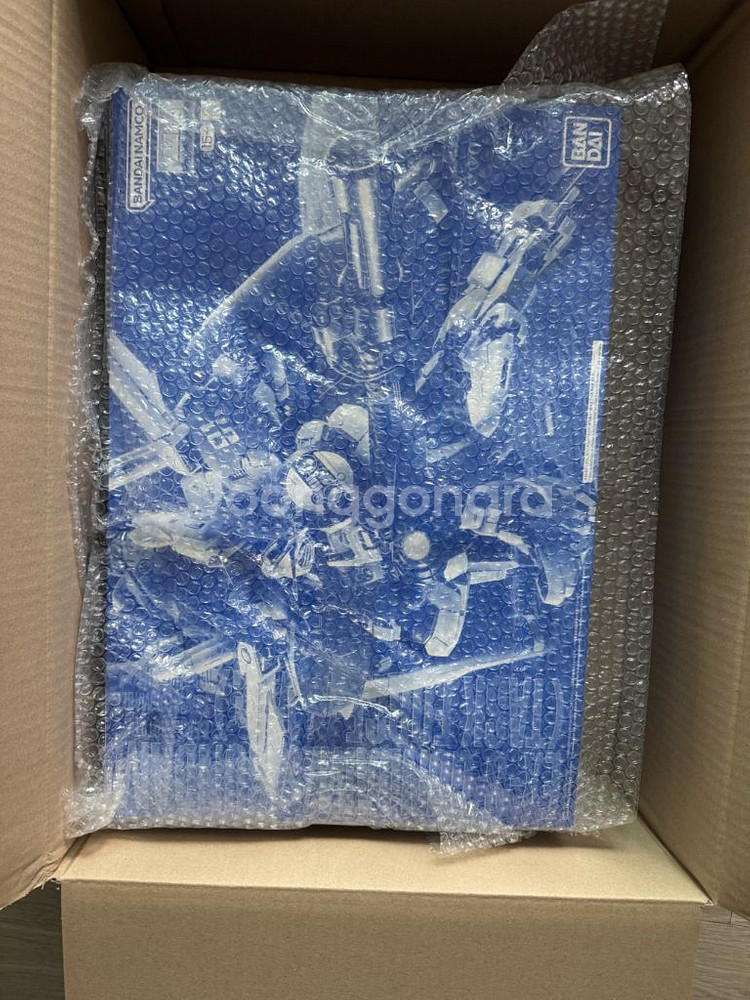 MG Ex-S 건담 / S 건담 (태스크 포스 Ver.--0