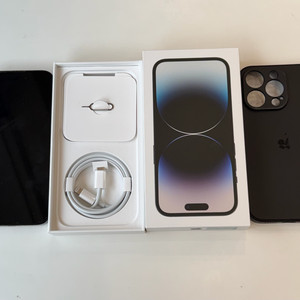 아이폰14프로 256gb (a급)