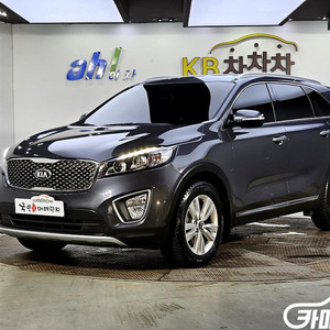 [기아]올 뉴 쏘렌토 디젤 2WD 2.0 프레스티지 #