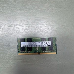 삼성전자DDR4 16GB PC4 2666 노트북램16