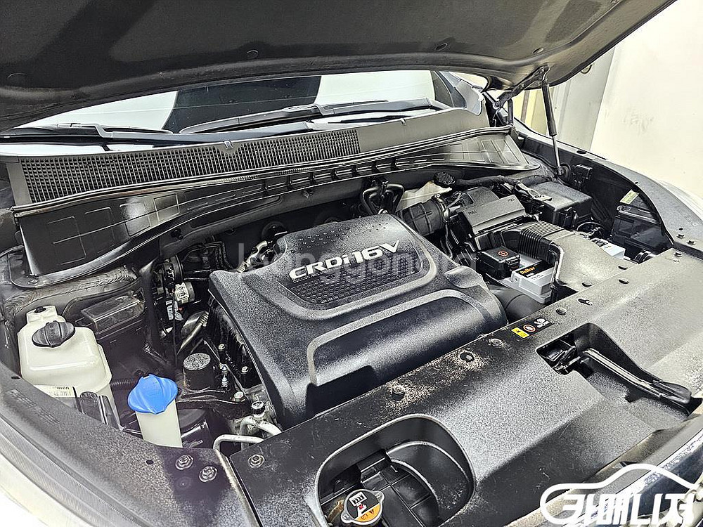 [기아]올 뉴 쏘렌토 디젤 2WD 2.0 프레스티지 #--5