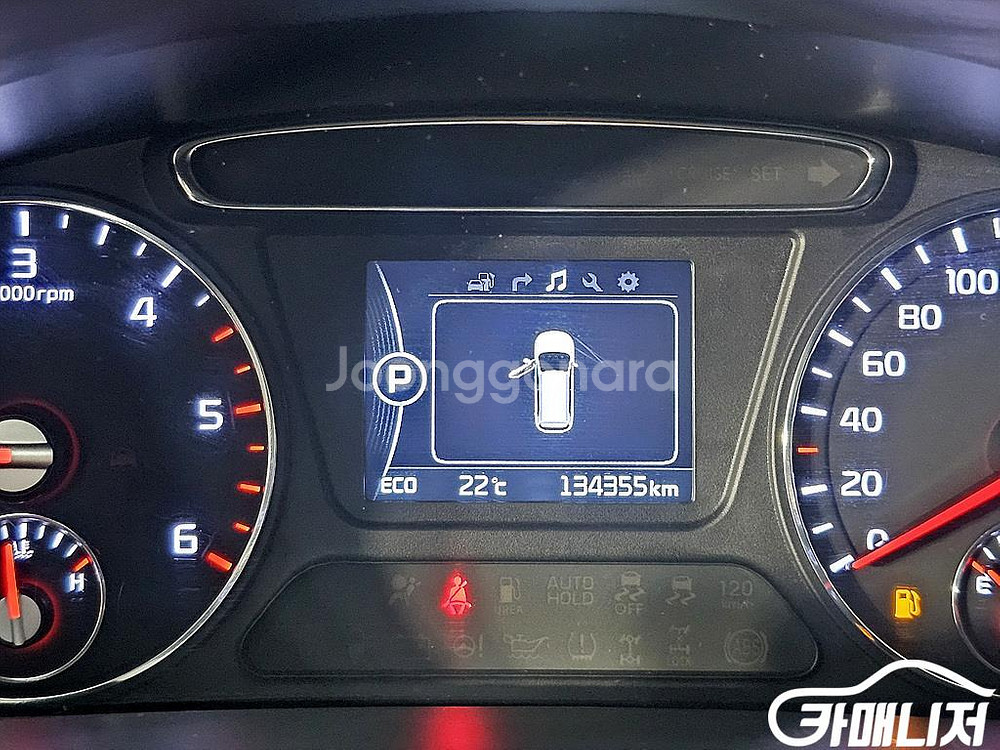 [기아]올 뉴 쏘렌토 디젤 2WD 2.0 프레스티지 #--6