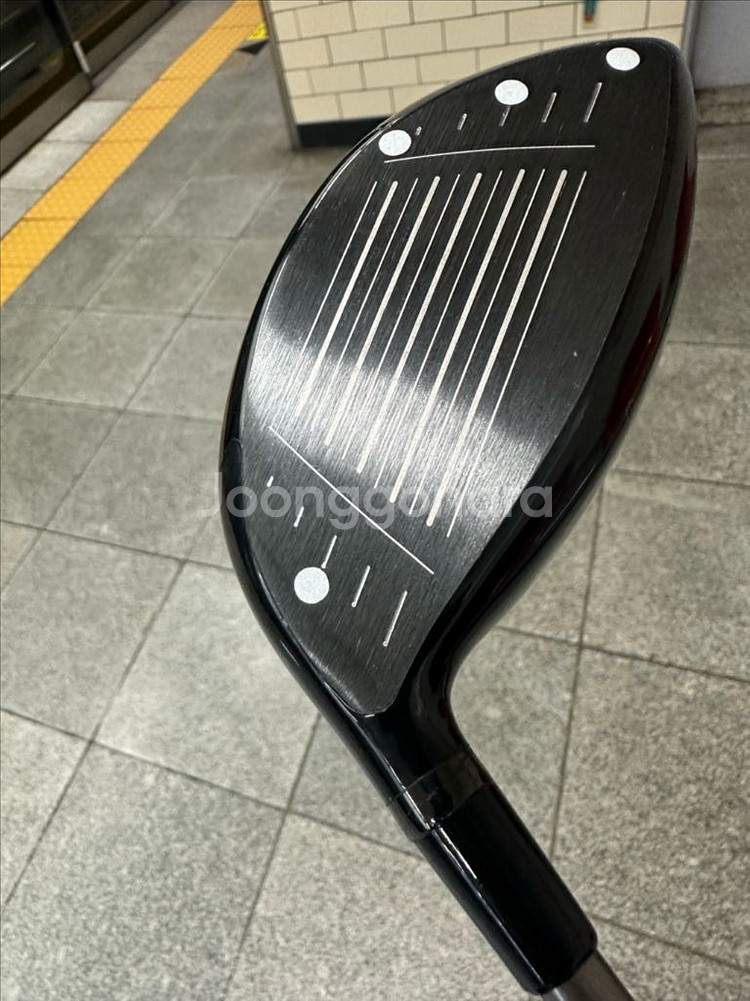 PRGR 슈퍼에그 485--3