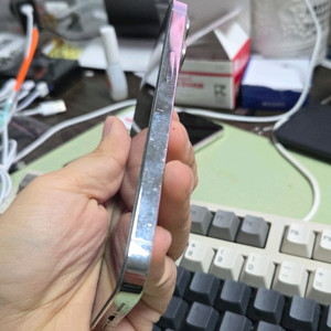 (4230)아이폰13프로 512 깨끗한기기 판매