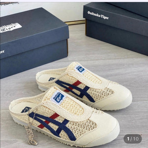 아식스 사봇 오니츠카 타이거 멕시코66