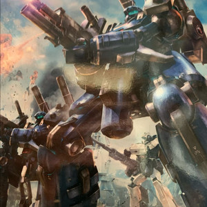 re/100 건디렉터