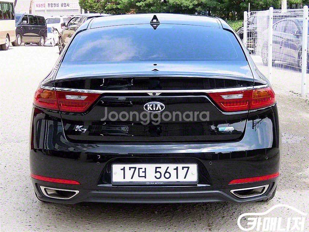 [기아]올 뉴 K7 하이브리드 프레스티지 #앱특가--3