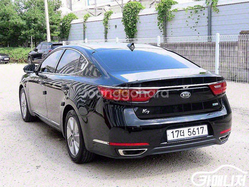 [기아]올 뉴 K7 하이브리드 프레스티지 #앱특가--2