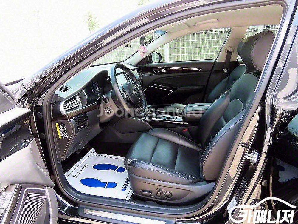 [기아]올 뉴 K7 하이브리드 프레스티지 #앱특가--4