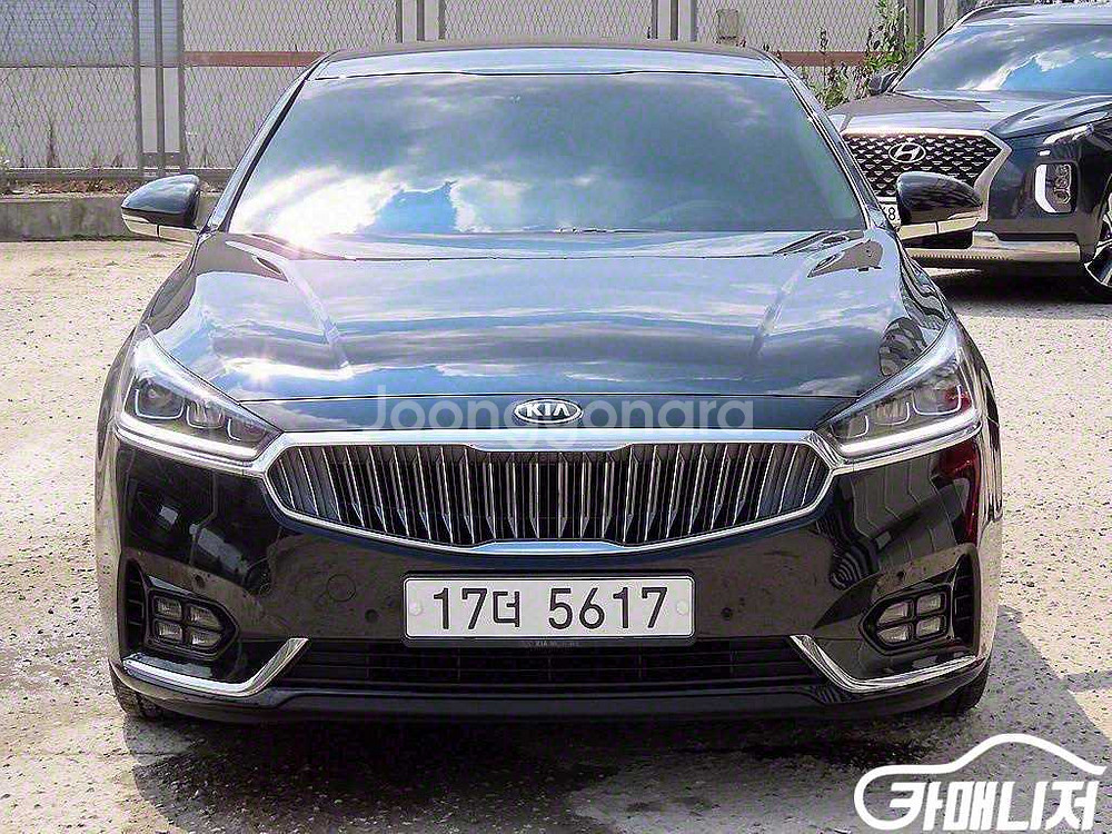 [기아]올 뉴 K7 하이브리드 프레스티지 #앱특가--0