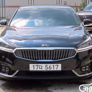 [기아]올 뉴 K7 하이브리드 프레스티지 #앱특가