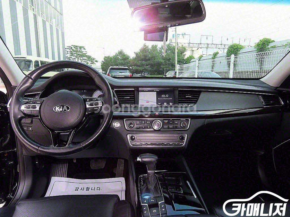 [기아]올 뉴 K7 하이브리드 프레스티지 #앱특가--6