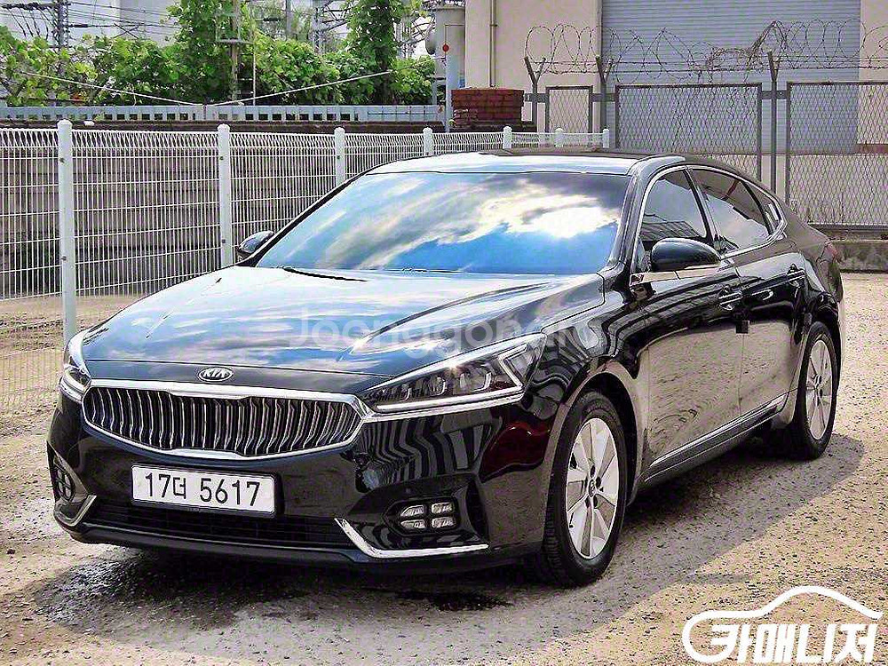 [기아]올 뉴 K7 하이브리드 프레스티지 #앱특가--1