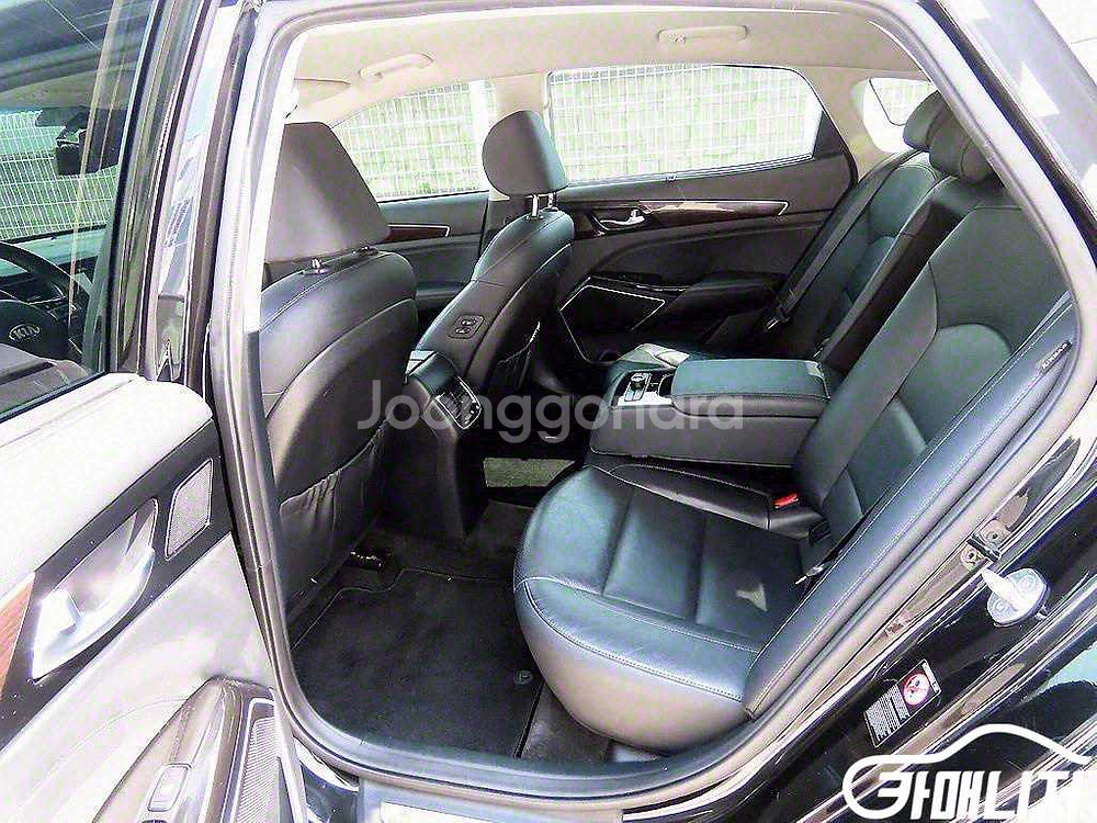 [기아]올 뉴 K7 하이브리드 프레스티지 #앱특가--5