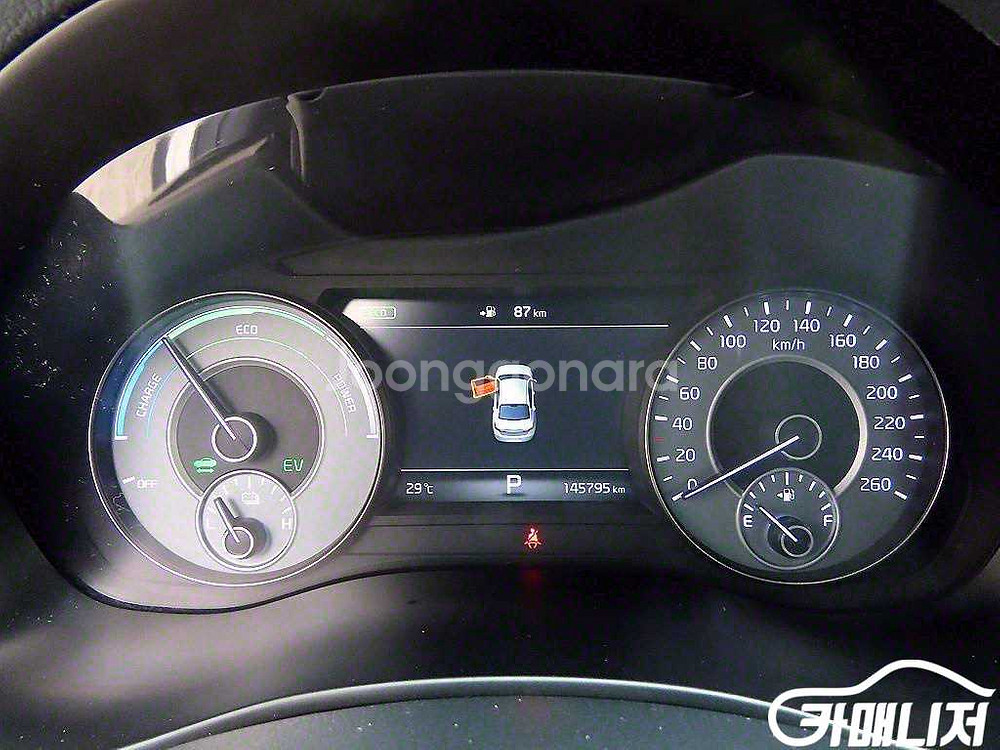 [기아]올 뉴 K7 하이브리드 프레스티지 #앱특가--8