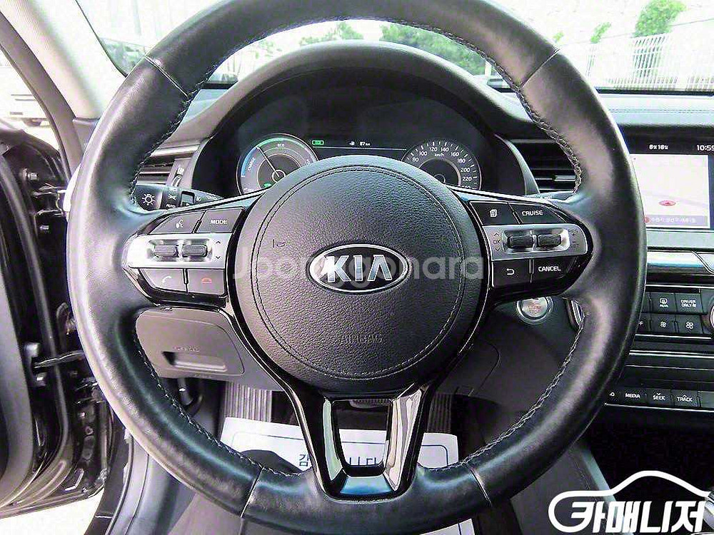 [기아]올 뉴 K7 하이브리드 프레스티지 #앱특가--7