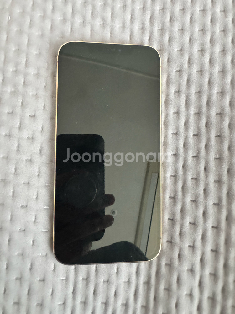 아이폰 12 Pro--1
