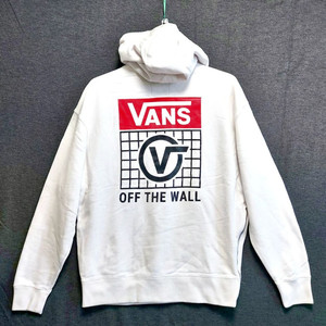 반스 후드티M100 맨투맨